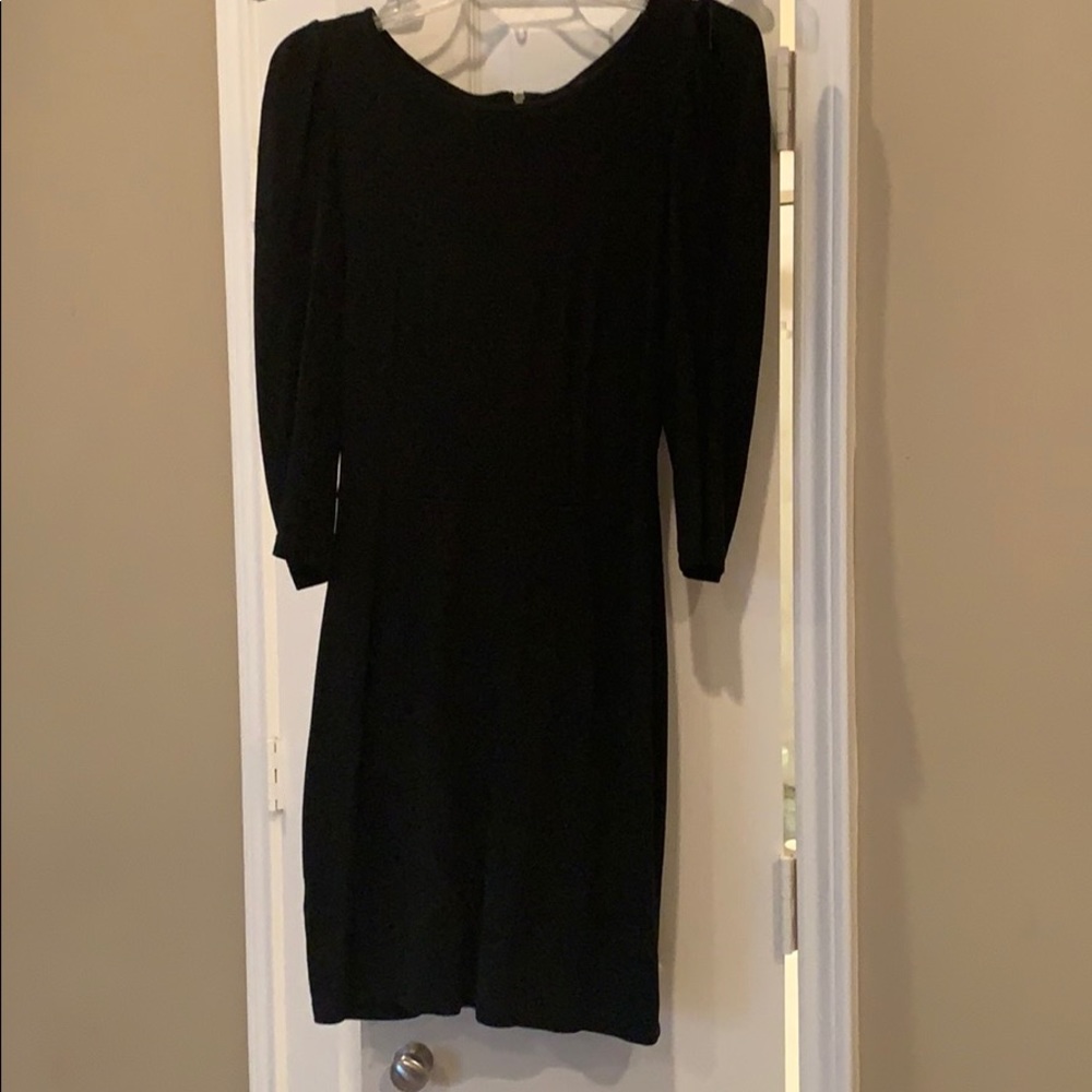 Body con dress